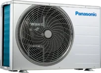 Panasonic CS/CU-EU18BKY3XFM 1.5 Ton 3 Star 2025 Inverter Split AC