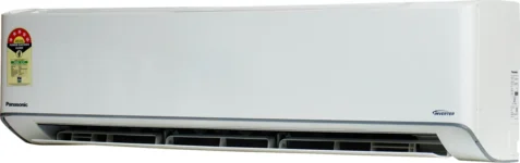 Panasonic CS/CU-EU24AKY5F 2 Ton 5 Star 2024 Inverter Split AC