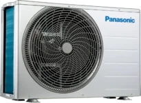 Panasonic CS/CU-EU24BKY3F 2 Ton 3 Star 2025 Inverter Split AC