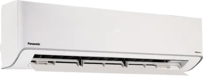 Panasonic CS/CU-EU24BKY3FM 2 Ton 3 Star 2025 Inverter Split AC