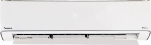 Panasonic CS/CU-EU24BKY5FM 2 Ton 5 Star 2025 Inverter Split AC