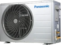 Panasonic CS/CU-EU24BKY5FM 2 Ton 5 Star 2025 Inverter Split AC