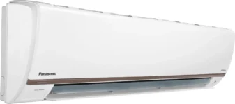 Panasonic CS/CU-HU12AKYF 1 Ton 5 Star 2024 Inverter Split AC