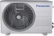 Panasonic CS/CU-HU12AKYF 1 Ton 5 Star 2024 Inverter Split AC