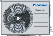 Panasonic CS/CU-HU12ZKYF 1 Ton 5 Star 2023 Inverter Split AC