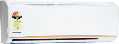 Panasonic CS/CU-KN12AKY 1 Ton 3 Star 2024 Split AC