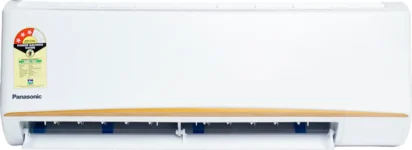Panasonic CS/CU-KN12AKY 1 Ton 3 Star 2024 Split AC