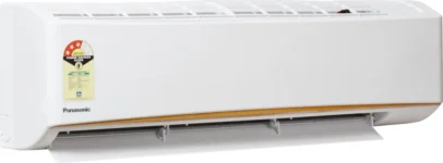 Panasonic CS/CU-KN18AKY 1.5 Ton 3 Star 2024 Split AC