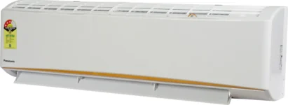 Panasonic CS/CU-KN24AKY 2 Ton 3 Star 2024 Inverter Split AC