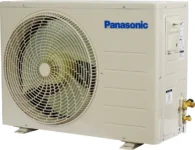 Panasonic CS/CU-KN24AKY 2 Ton 3 Star 2024 Inverter Split AC