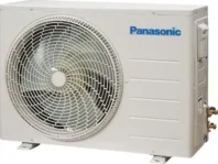 Panasonic CS/CU-KN24BKY 2 Ton 3 Star 2025 Split AC