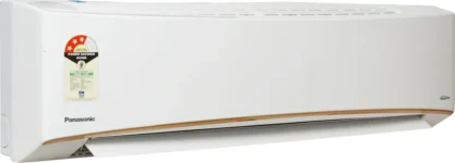Panasonic CS/CU-KU18AKY 1.5 Ton 3 Star 2023 Inverter Split AC
