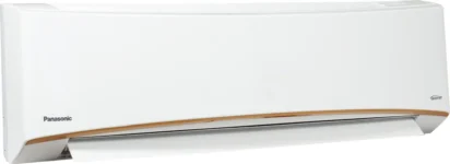 Panasonic CS/CU-KU18ZKY-1 1.5 Ton 3 Star 2023 Inverter Split AC
