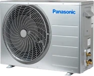 Panasonic CS/CU-KU18ZKY-1 1.5 Ton 3 Star 2023 Inverter Split AC