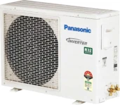 Panasonic CS/CU-NU18YKY5W 1.5 Ton 5 Star 2023 Inverter Split AC