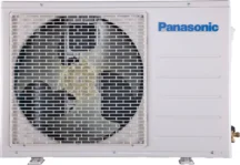 Panasonic CS/CU-NU18ZKY5WA 1.5 Ton 5 Star 2024 Inverter Split AC