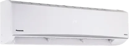 Panasonic CS/CU-QU26BKYFM 2.2 Ton 4 Star 2025 Inverter Split AC