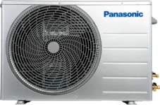 Panasonic CS/CU-QU26BKYFM 2.2 Ton 4 Star 2025 Inverter Split AC