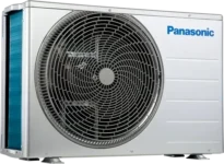 Panasonic CS/CU-QU26BKYFM 2.2 Ton 4 Star 2025 Inverter Split AC
