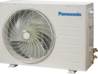 Panasonic CS/CU-RU12BKY 1 Ton 3 Star Inverter Split AC