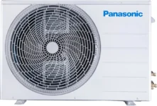 Panasonic CS/CU-RU9AKY 0.8 Ton 3 Star 2023 Inverter Split AC