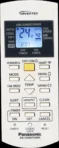 Panasonic CS/CU-SU18AKY3WX 1.5 Ton 3 Star 2025 Inverter Split AC