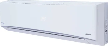 Panasonic CS/CU-TU18ZKY-1 1.5 Ton 5 Star 2023 Inverter Split AC