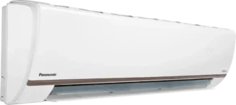 Panasonic CS/CU-WU12BKYFM 1 Ton 3 Star 2025 Inverter Split AC