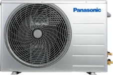 Panasonic CS/CU-WU12BKYFM 1 Ton 3 Star 2025 Inverter Split AC