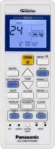Panasonic CS/CU-WU12BKYFM 1 Ton 3 Star 2025 Inverter Split AC
