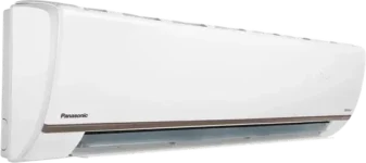 Panasonic CS/CU-WU18BKYFM 1.5 Ton 3 Star 2025 Inverter Split AC