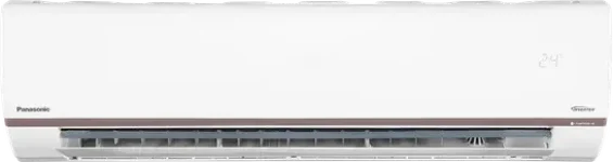 Panasonic CS/CU-WU18BKYFM 1.5 Ton 3 Star 2025 Inverter Split AC