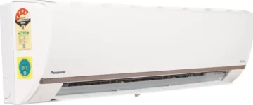 Panasonic CS/CU-WU24YKYXF 1.5 Ton 4 Star Inverter Split AC
