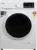 Panasonic NA-147MH2W01 7 Kg Fully Automatic Front Load Washing Machine