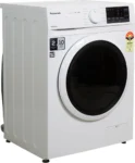 Panasonic NA-147MH2W01 7 Kg Fully Automatic Front Load Washing Machine