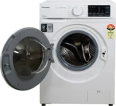 Panasonic NA-147MH2W01 7 Kg Fully Automatic Front Load Washing Machine