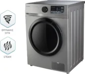 Panasonic NA-148MH2L01 8 Kg Fully Automatic Top Load Washing Machine