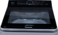 Panasonic NA-F80V9LRB 8 Kg Fully Automatic Top Load Washing Machine