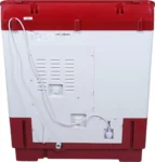 Panasonic NA-W120H6RRB 12 kg Semi Automatic Washing Machine