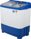 Panasonic NA-W70H6ARB 7 kg Semi Automatic Washing Machine