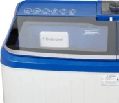 Panasonic NA-W70H6ARB 7 kg Semi Automatic Washing Machine