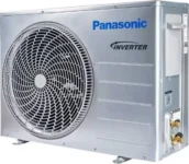 Panasonic S-36PUY7H5YD 3 Ton 4 Star Inverter Cassette AC
