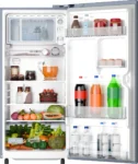 Panasonic NR-A202BWHN 190 L 2 Star Single Door Refrigerator