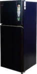 Panasonic NR-TG338BPAN 292 L 2 Star Double Door Refrigerator