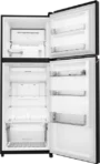 Panasonic NR-TG338CPKN 292 L 3 Star Double Door Refrigerator