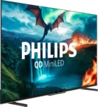 Philips 65MLED610/94 65 inch Ultra HD 4K Smart Mini LED TV