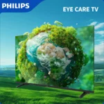 Philips Frameless 32 inch HD Ready Smart LED TV (32PFT6130/94)