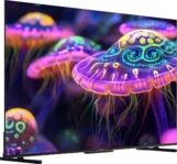 Philips Lumina Series 50 inch Ultra HD 4K Smart QLED TV (50PQT8100/94)