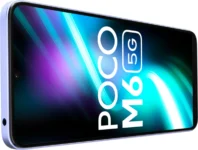Poco M6 5G