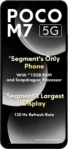 Poco M7 5G